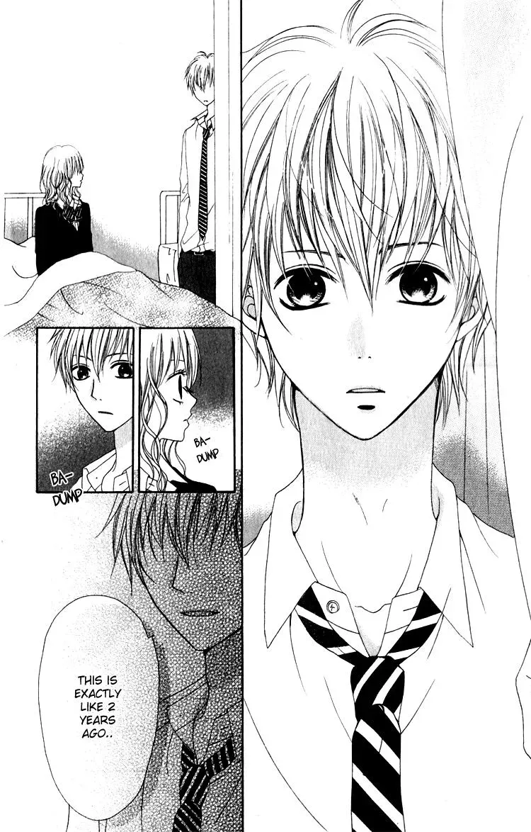 Read A Summer-Colored Memorial chapter 3 image 9 on Lezhin