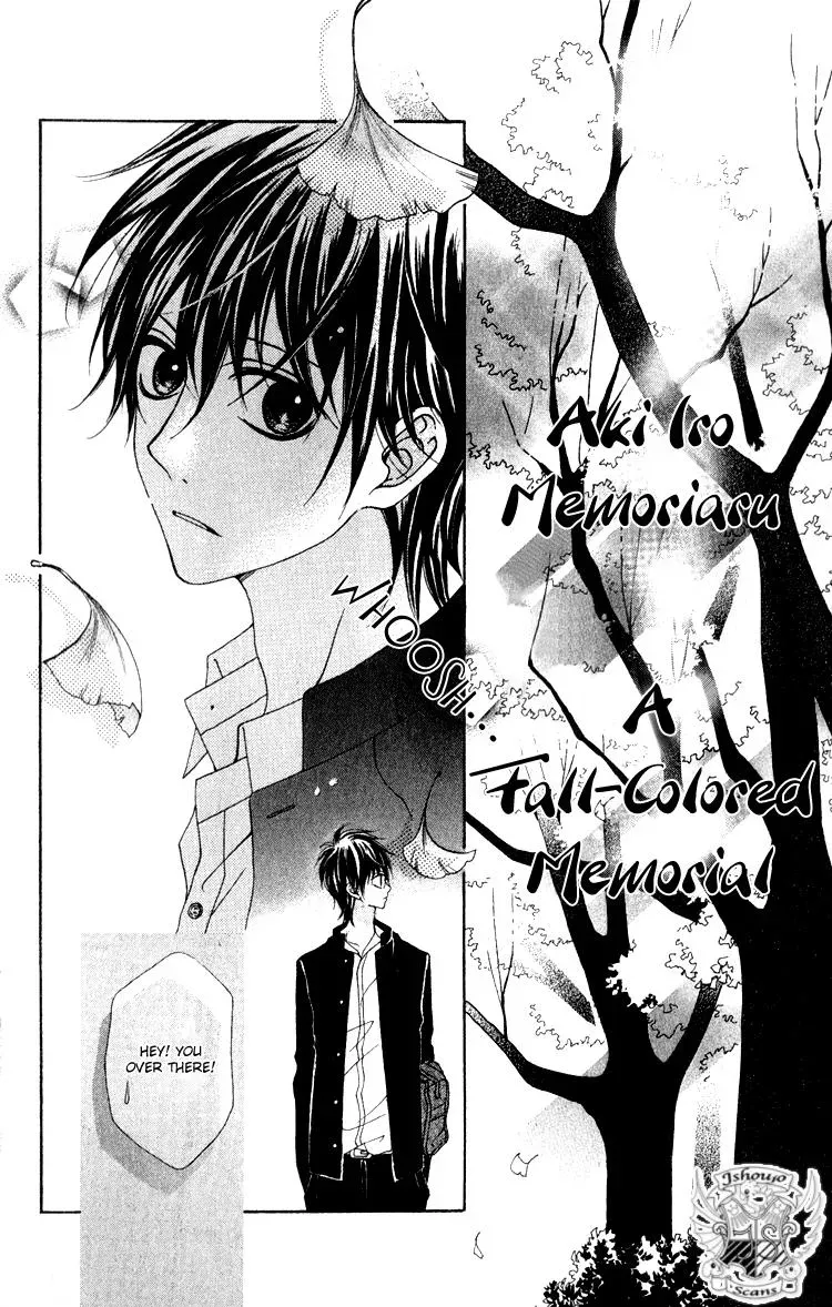 Read A Summer-Colored Memorial chapter 4.5 image 1 on Lezhin