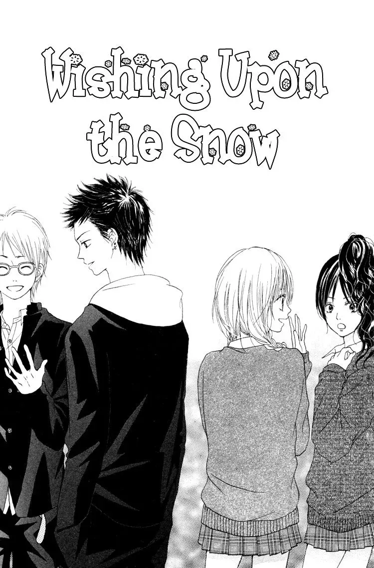 Read A Summer-Colored Memorial chapter 4 image 1 on Lezhin