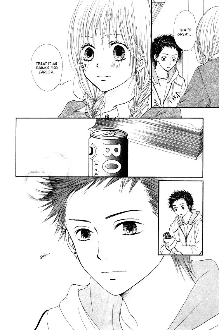 Read A Summer-Colored Memorial chapter 4 image 10 on Lezhin