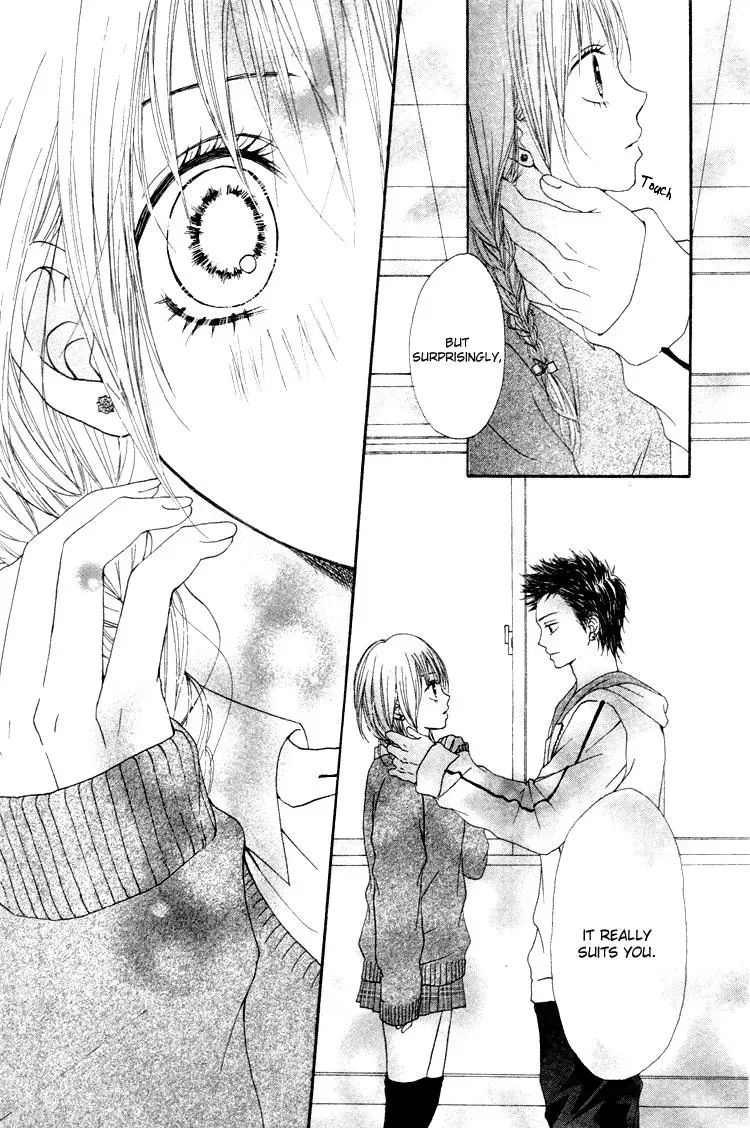 Read A Summer-Colored Memorial chapter 4 image 12 on Lezhin