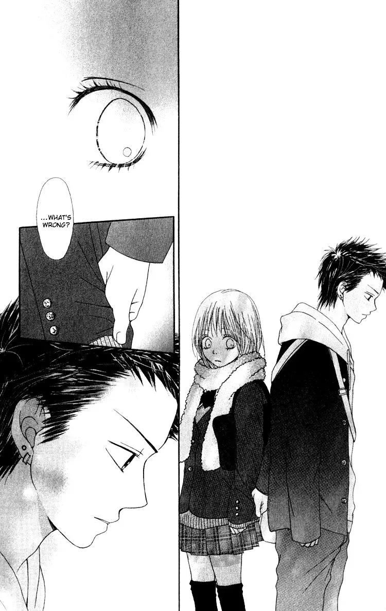 Read A Summer-Colored Memorial chapter 4 image 24 on Lezhin