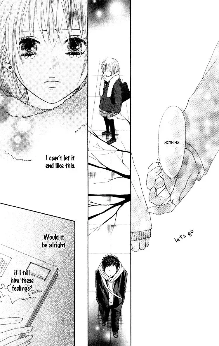 Read A Summer-Colored Memorial chapter 4 image 25 on Lezhin