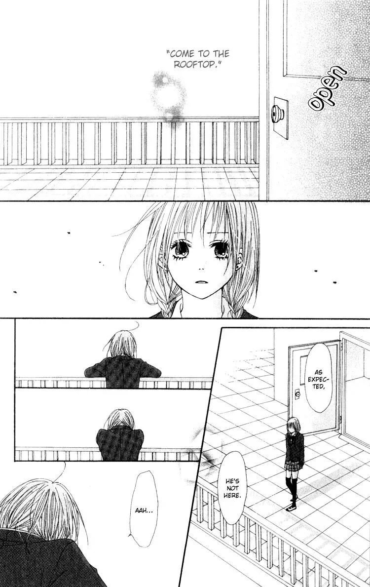 Read A Summer-Colored Memorial chapter 4 image 30 on Lezhin