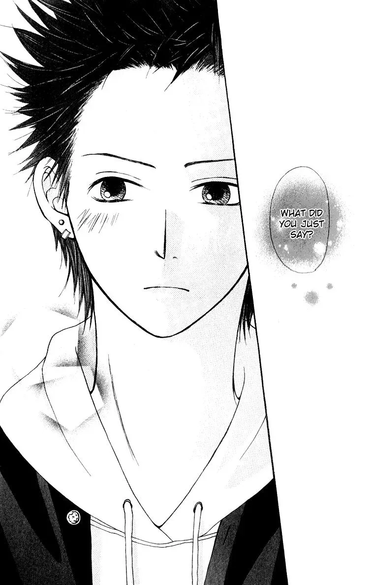 Read A Summer-Colored Memorial chapter 4 image 33 on Lezhin