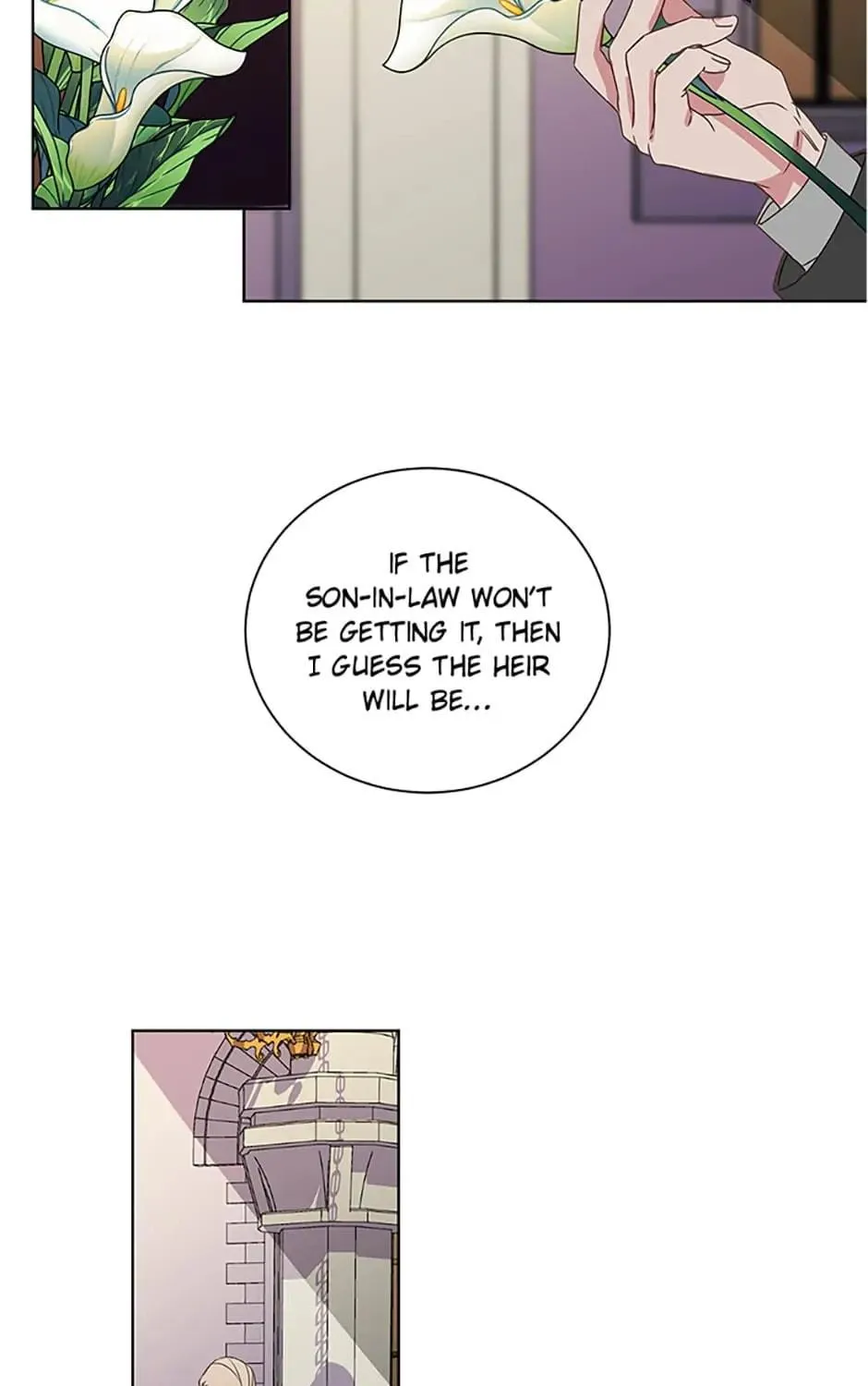 Read A Sunny Night Walk chapter 1 image 10 on Lezhin
