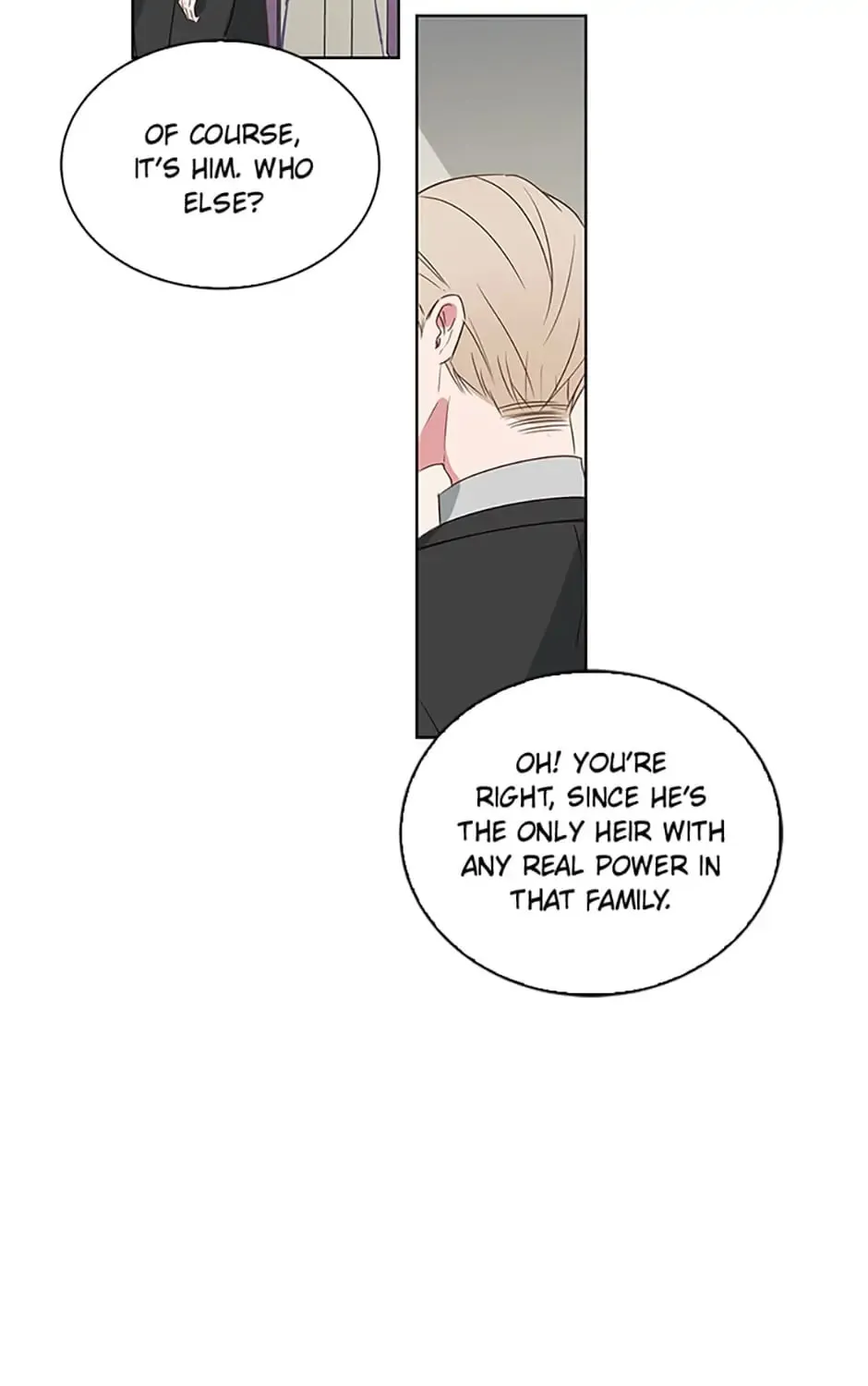 Read A Sunny Night Walk chapter 1 image 12 on Lezhin
