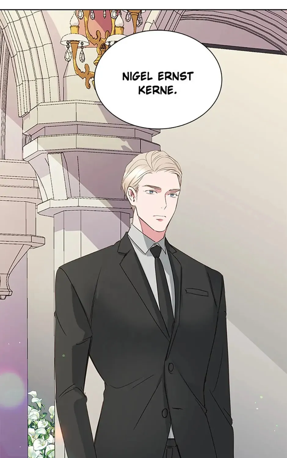 Read A Sunny Night Walk chapter 1 image 14 on Lezhin