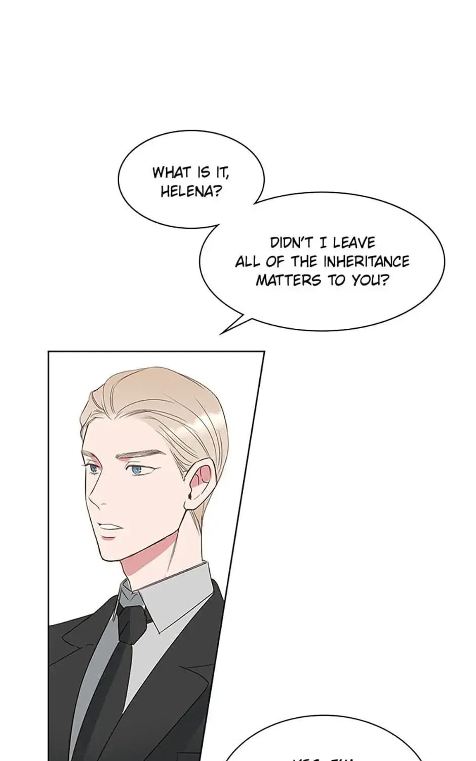 Read A Sunny Night Walk chapter 1 image 16 on Lezhin