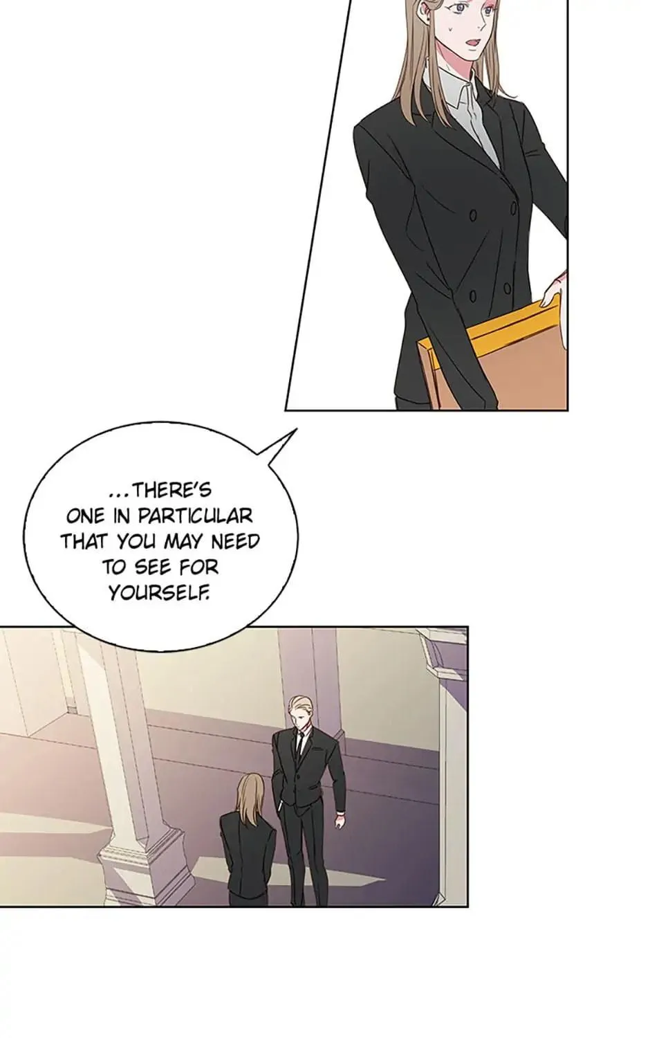 Read A Sunny Night Walk chapter 1 image 18 on Lezhin