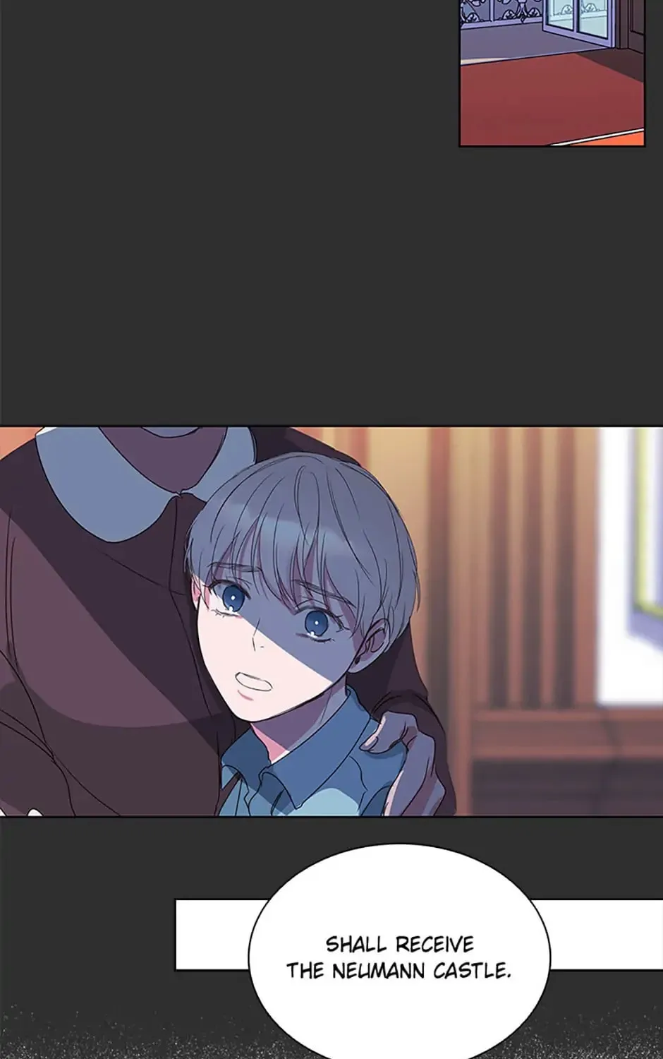 Read A Sunny Night Walk chapter 1 image 26 on Lezhin