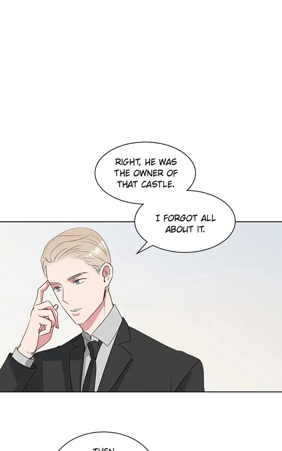 Read A Sunny Night Walk chapter 1 image 28 on Lezhin