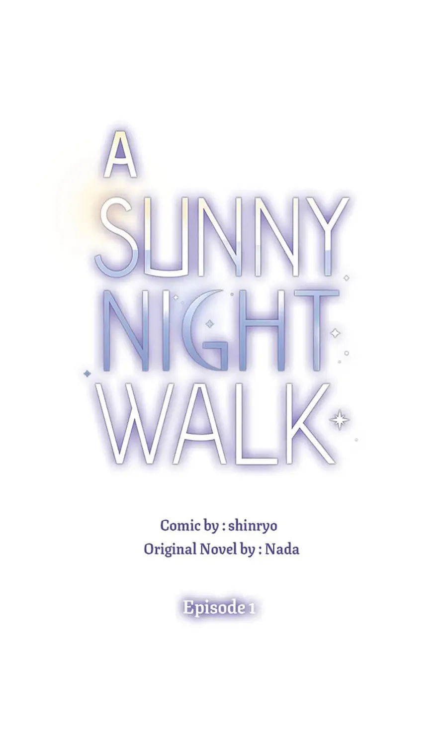 Read A Sunny Night Walk chapter 1 image 32 on Lezhin