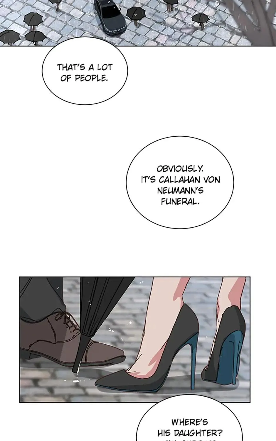 Read A Sunny Night Walk chapter 1 image 4 on Lezhin