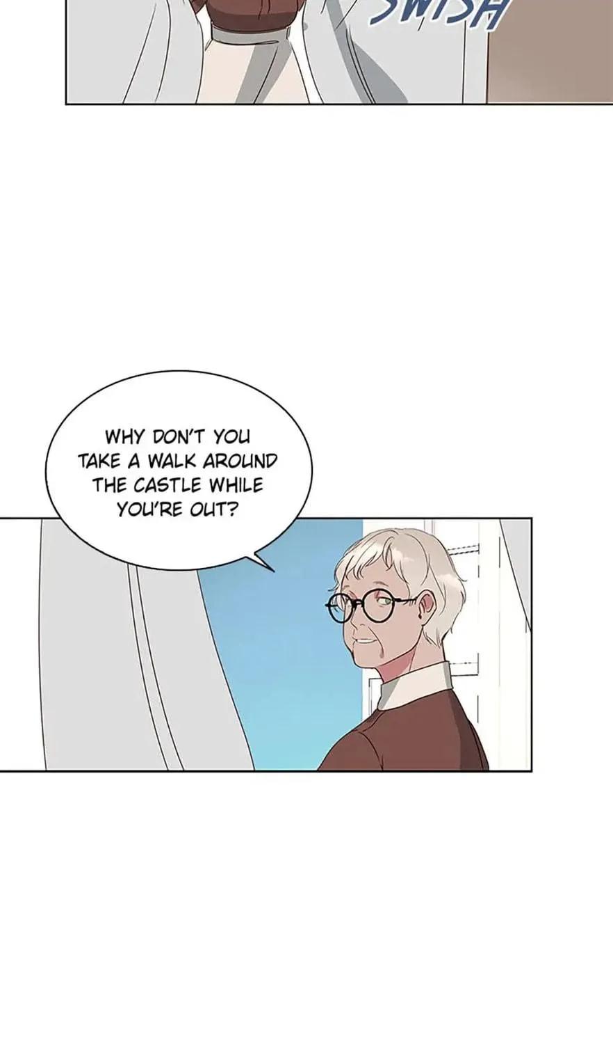 Read A Sunny Night Walk chapter 1 image 40 on Lezhin