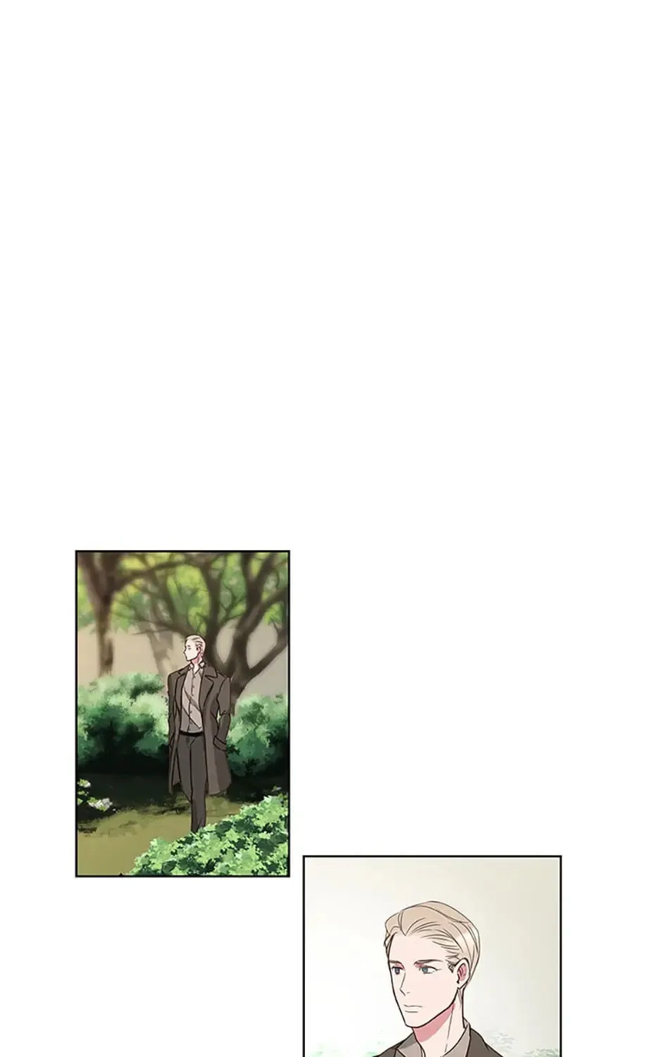 Read A Sunny Night Walk chapter 1 image 44 on Lezhin