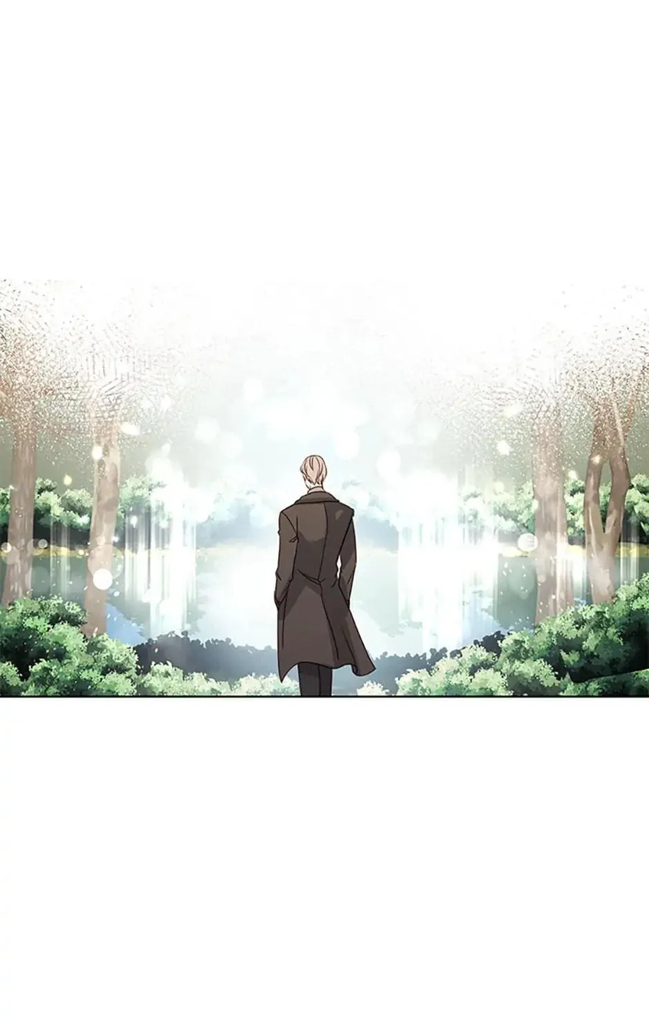 Read A Sunny Night Walk chapter 1 image 46 on Lezhin