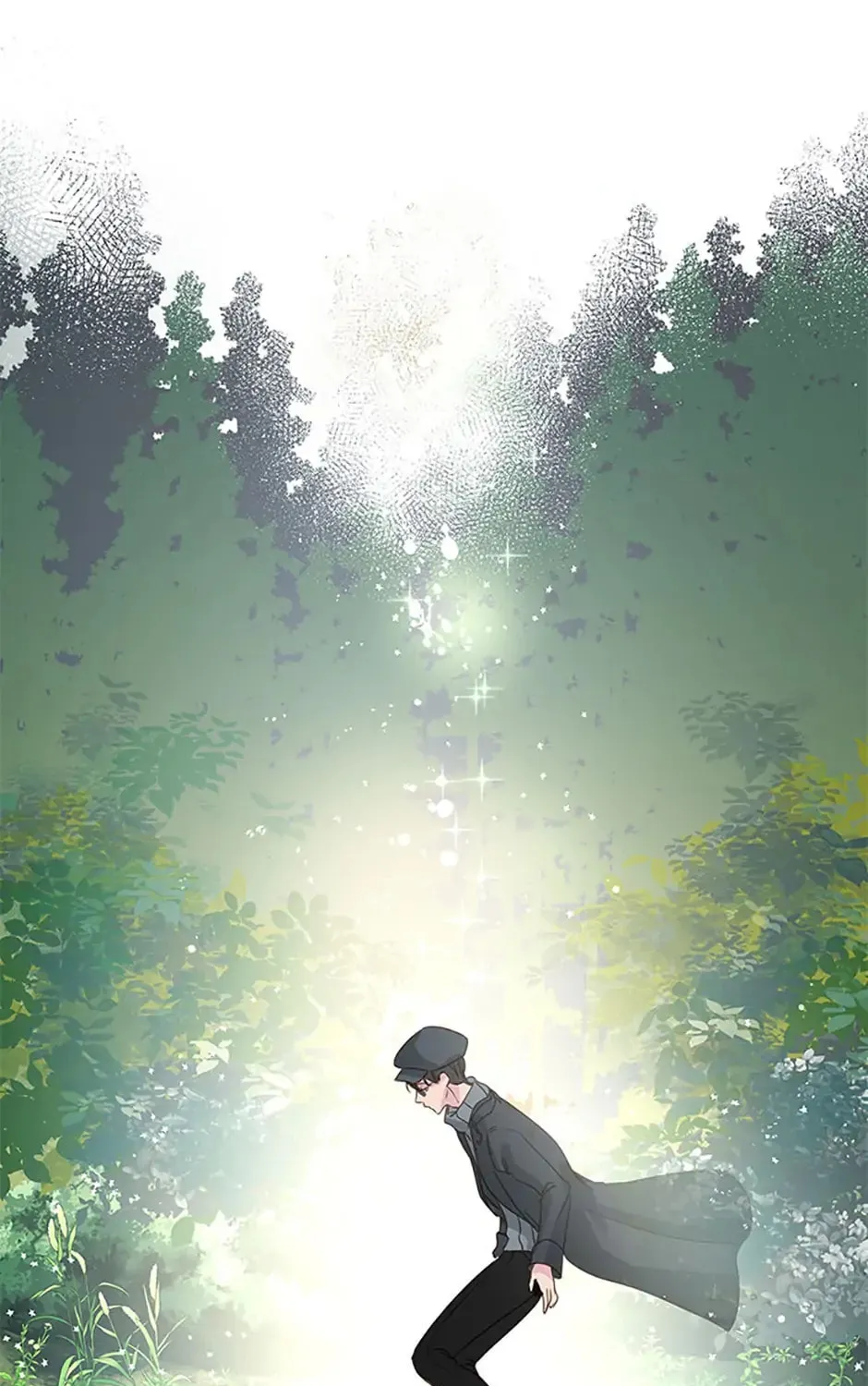 Read A Sunny Night Walk chapter 1 image 50 on Lezhin