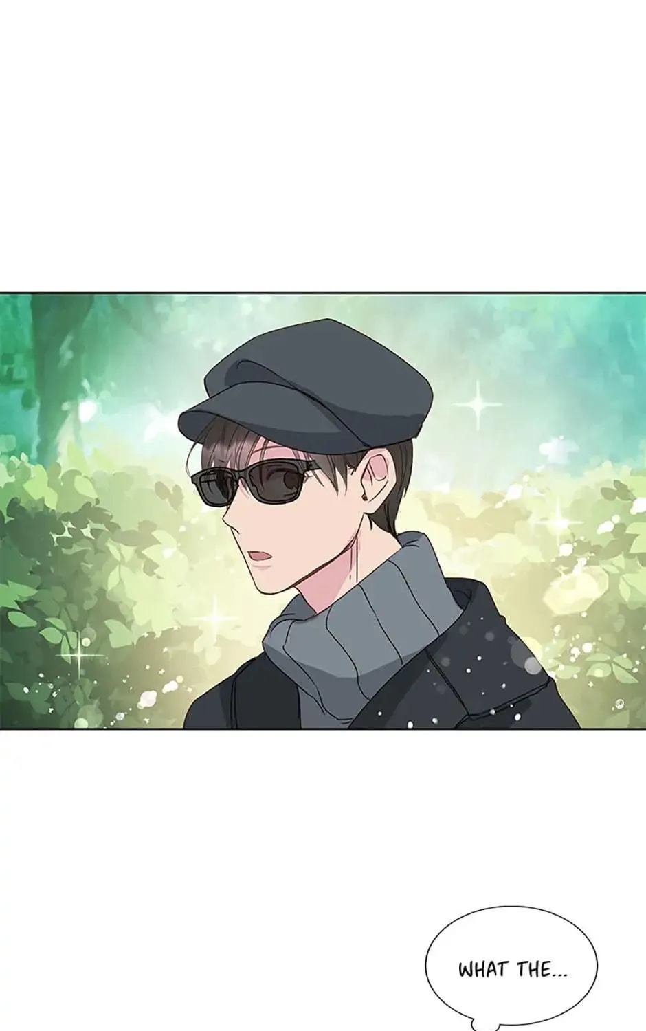 Read A Sunny Night Walk chapter 1 image 52 on Lezhin