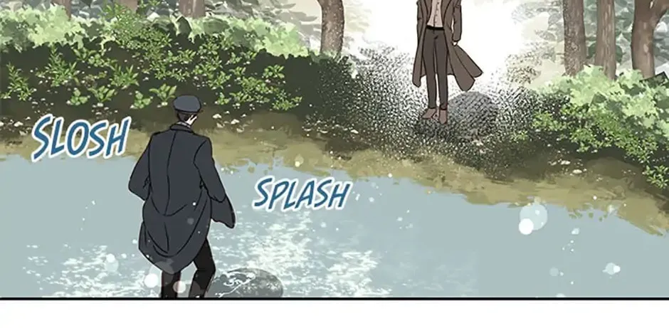 Read A Sunny Night Walk chapter 1 image 55 on Lezhin
