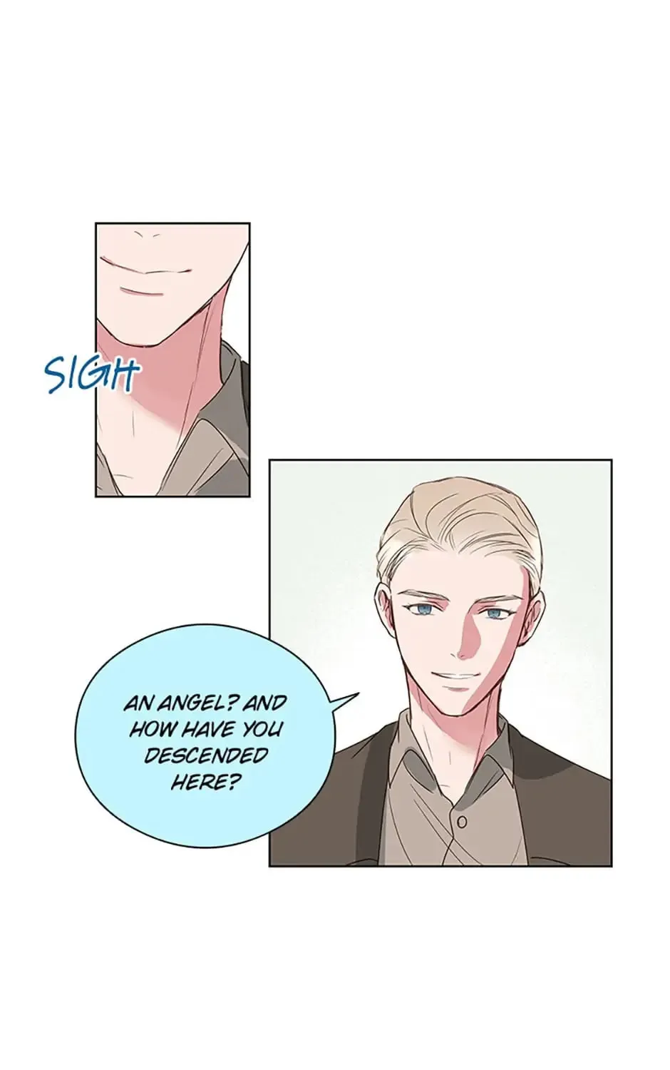 Read A Sunny Night Walk chapter 1 image 62 on Lezhin