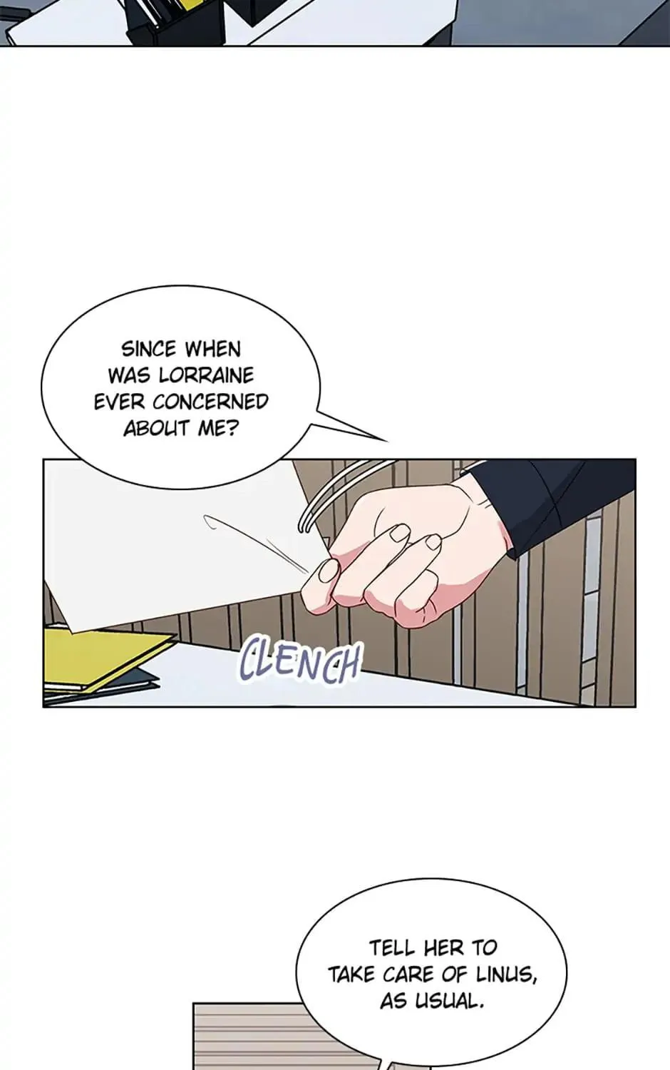 Read A Sunny Night Walk chapter 11 image 16 on Lezhin