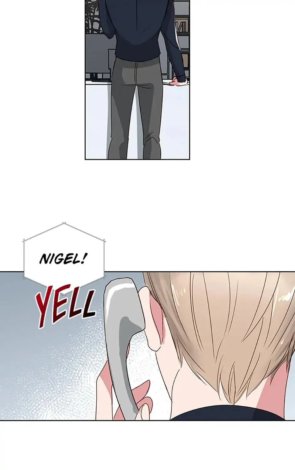 Read A Sunny Night Walk chapter 11 image 18 on Lezhin