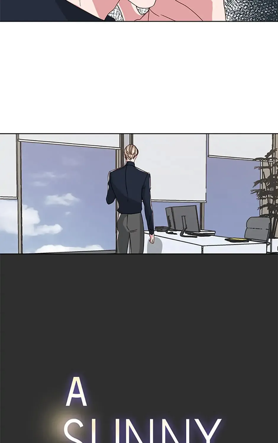 Read A Sunny Night Walk chapter 11 image 24 on Lezhin