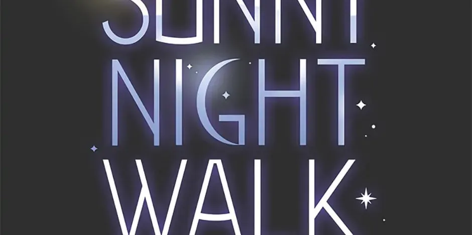 Read A Sunny Night Walk chapter 11 image 25 on Lezhin