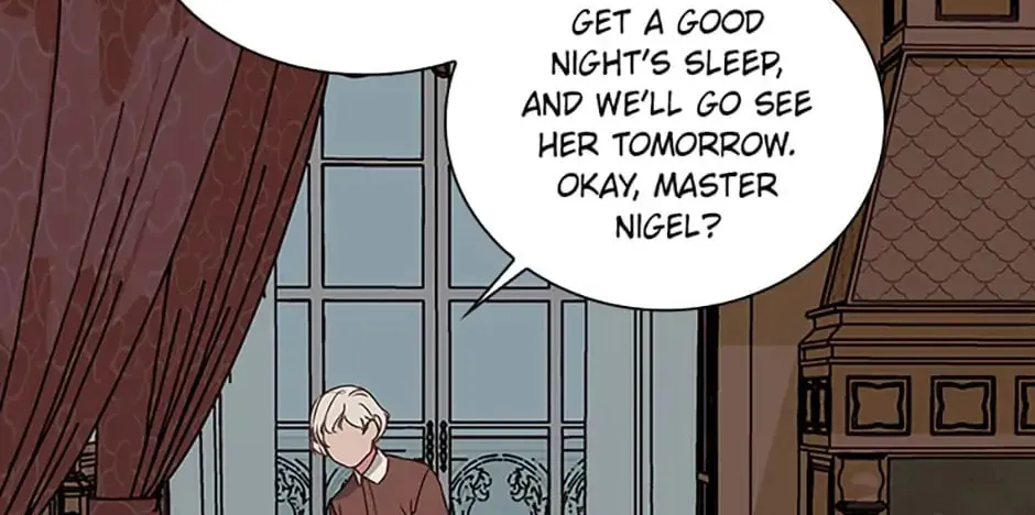 Read A Sunny Night Walk chapter 11 image 27 on Lezhin