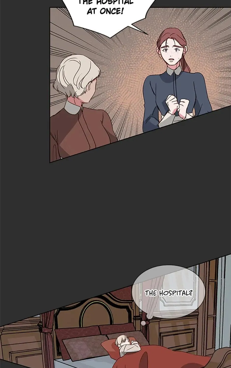 Read A Sunny Night Walk chapter 11 image 34 on Lezhin