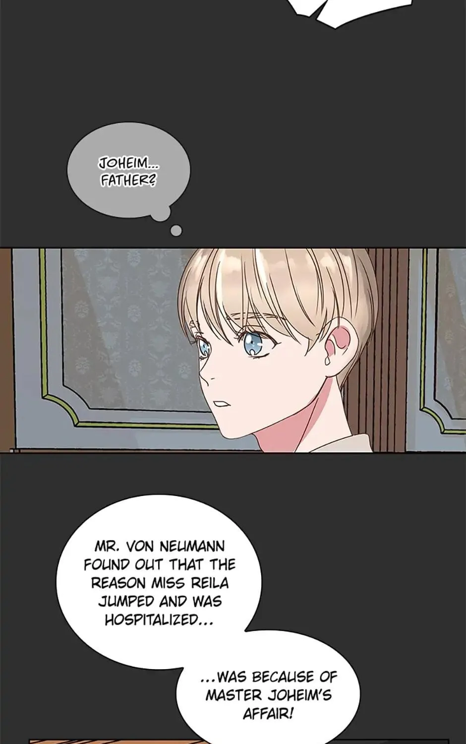 Read A Sunny Night Walk chapter 11 image 38 on Lezhin
