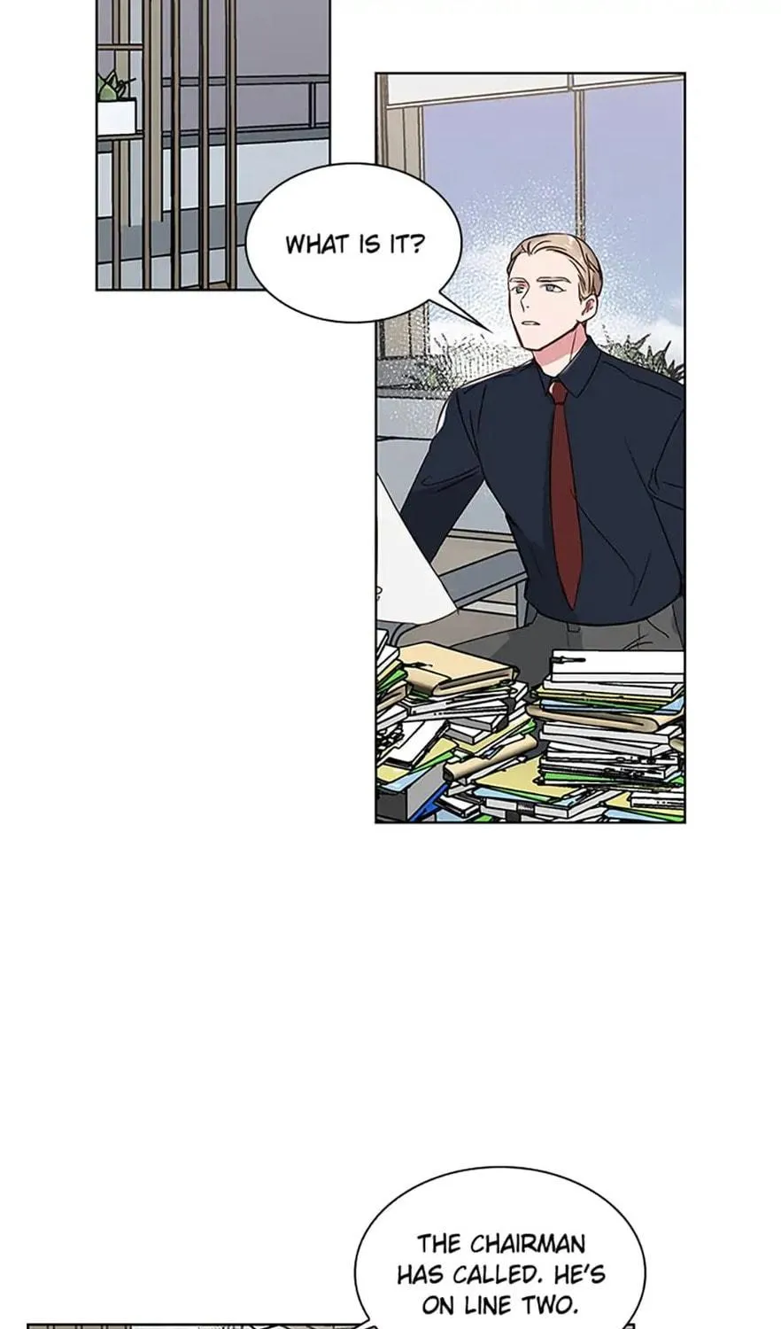 Read A Sunny Night Walk chapter 11 image 4 on Lezhin