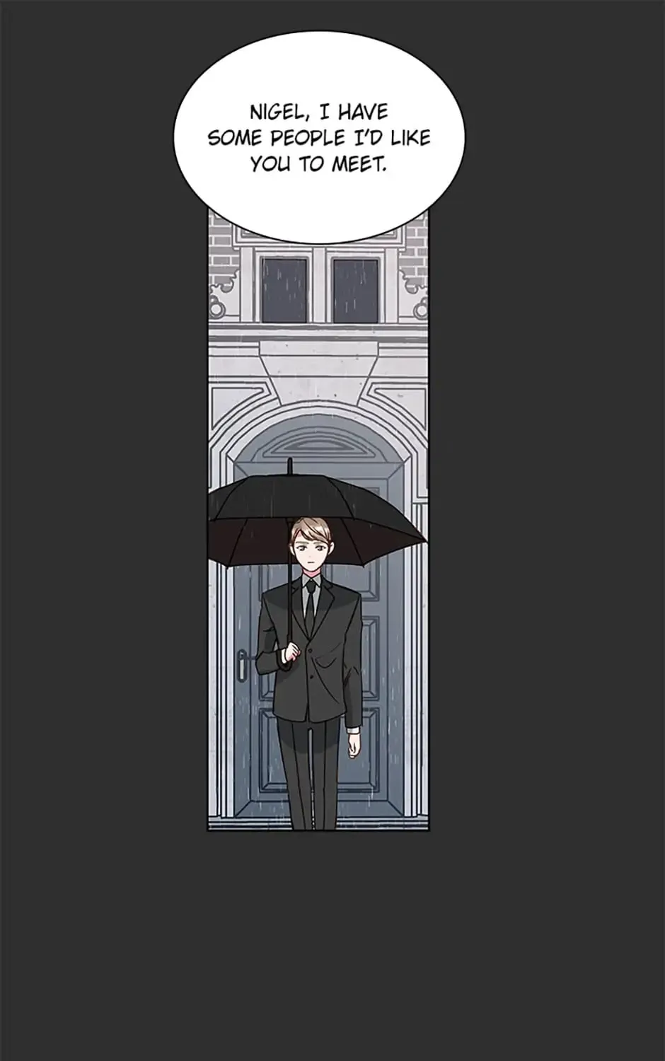 Read A Sunny Night Walk chapter 11 image 44 on Lezhin