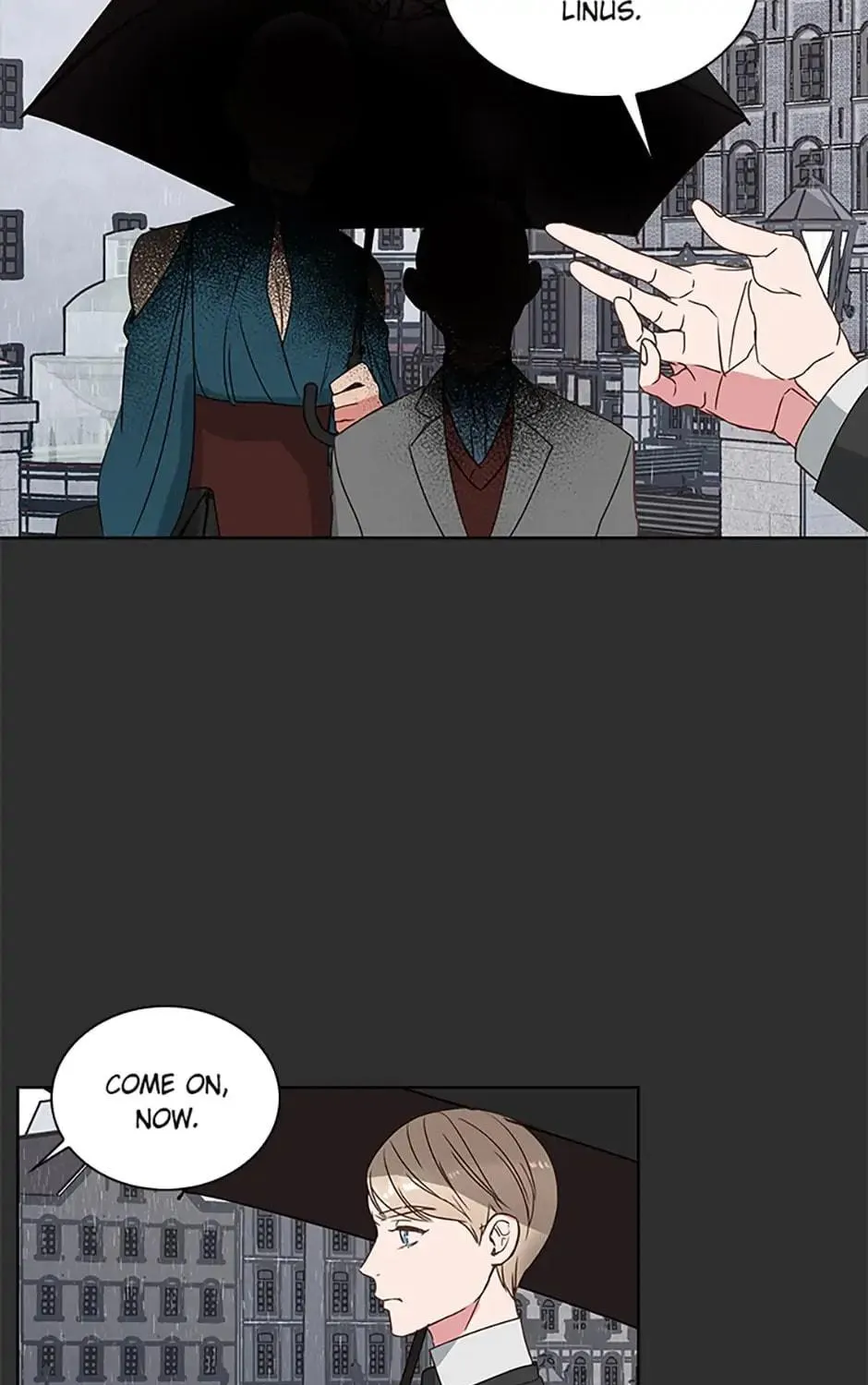 Read A Sunny Night Walk chapter 11 image 46 on Lezhin