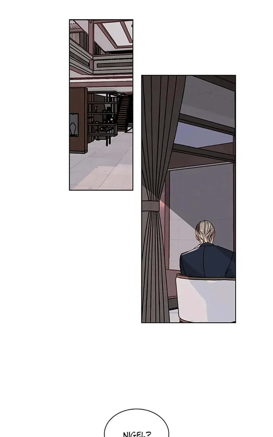 Read A Sunny Night Walk chapter 11 image 56 on Lezhin