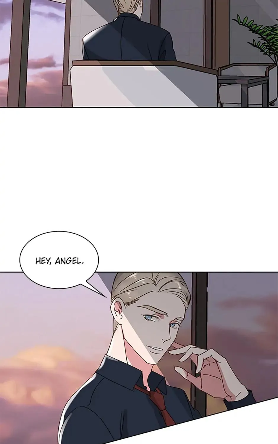 Read A Sunny Night Walk chapter 11 image 58 on Lezhin