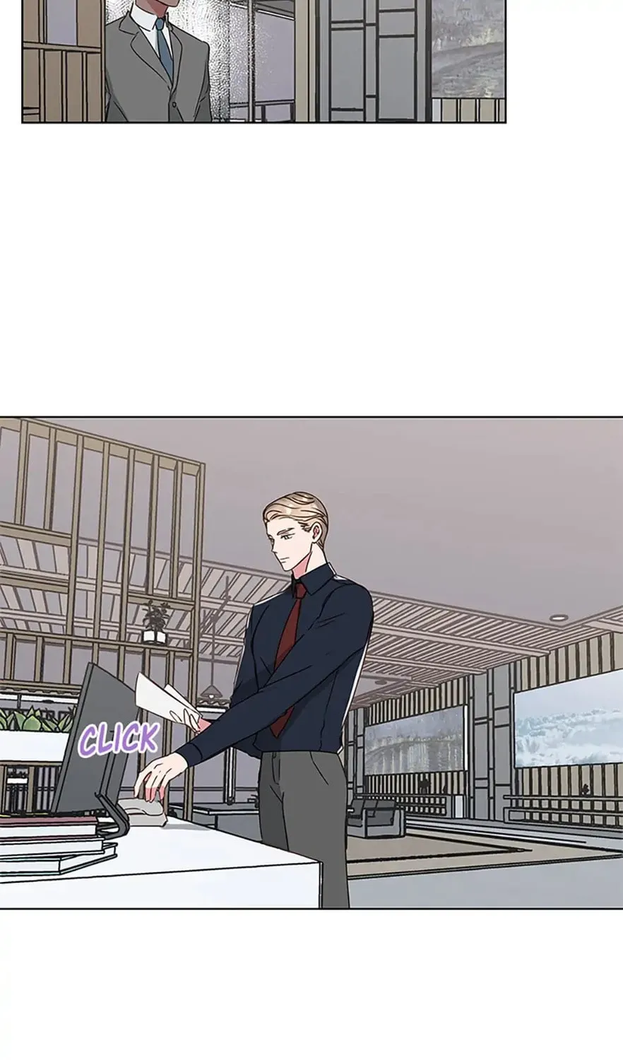 Read A Sunny Night Walk chapter 11 image 6 on Lezhin