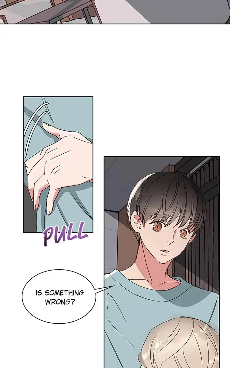 Read A Sunny Night Walk chapter 11 image 62 on Lezhin
