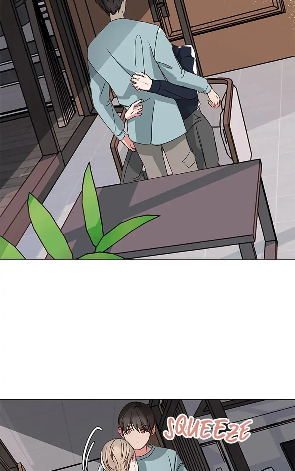 Read A Sunny Night Walk chapter 11 image 66 on Lezhin