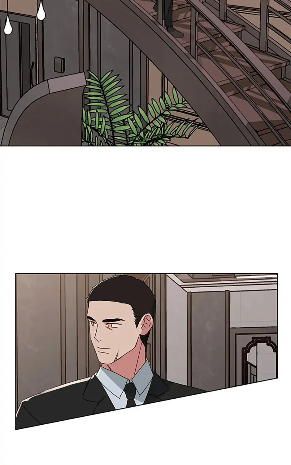 Read A Sunny Night Walk chapter 16 image 12 on Lezhin