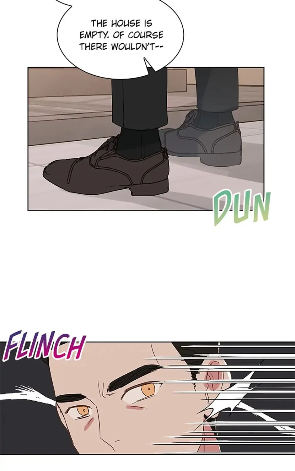 Read A Sunny Night Walk chapter 16 image 14 on Lezhin