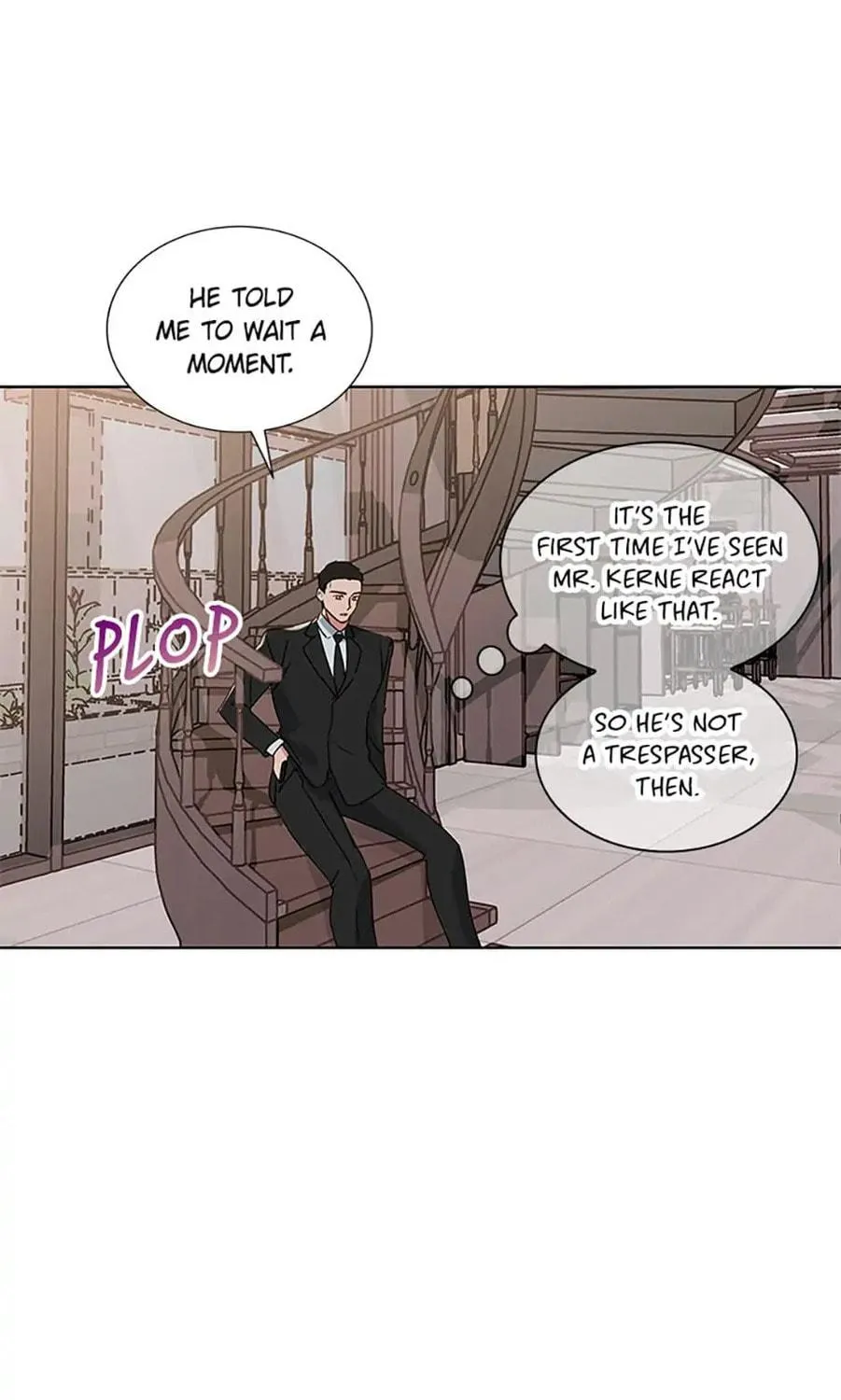 Read A Sunny Night Walk chapter 16 image 22 on Lezhin