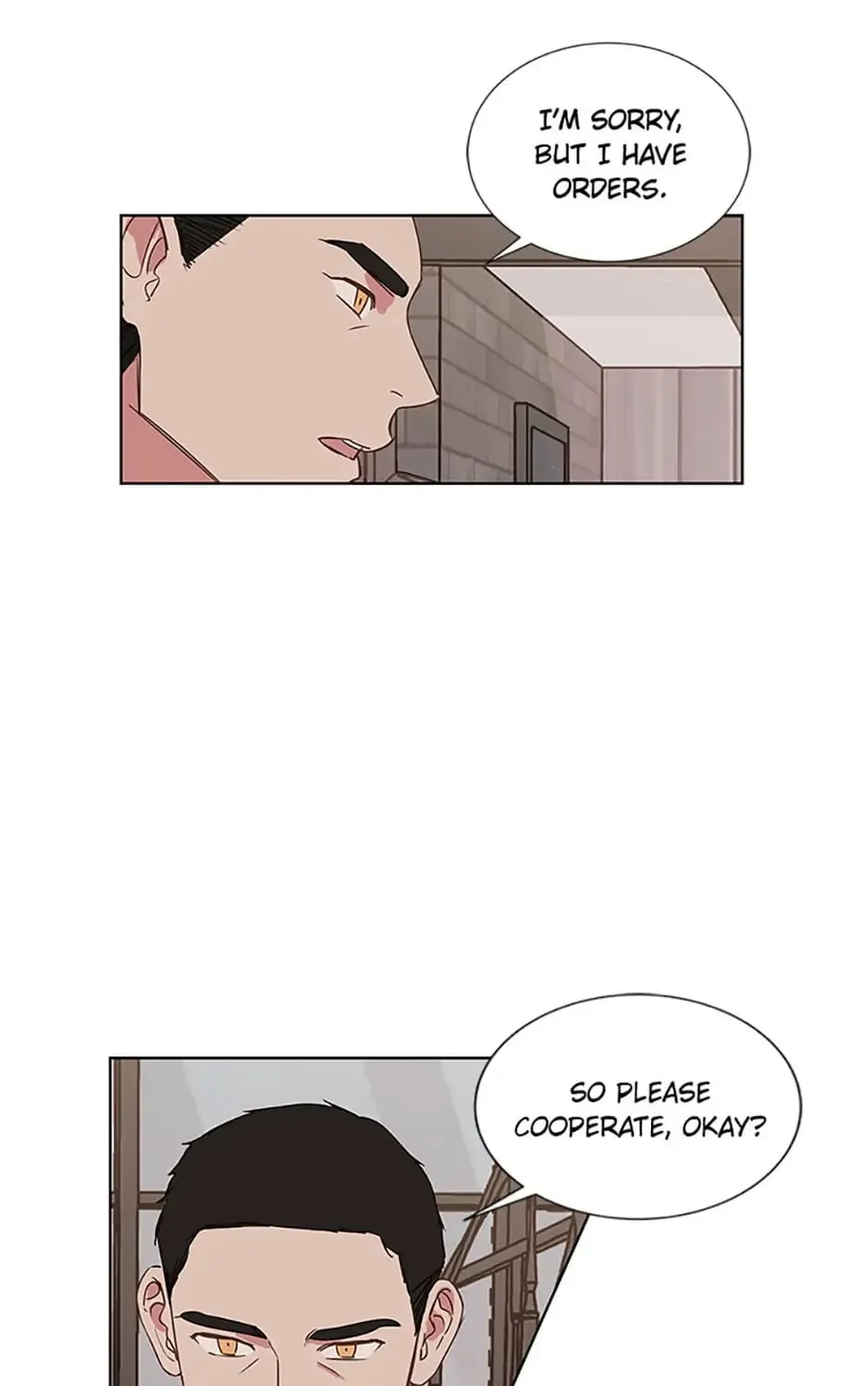 Read A Sunny Night Walk chapter 16 image 32 on Lezhin