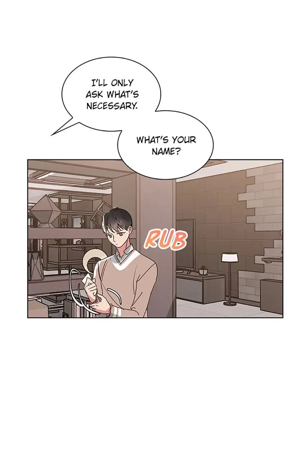 Read A Sunny Night Walk chapter 16 image 36 on Lezhin