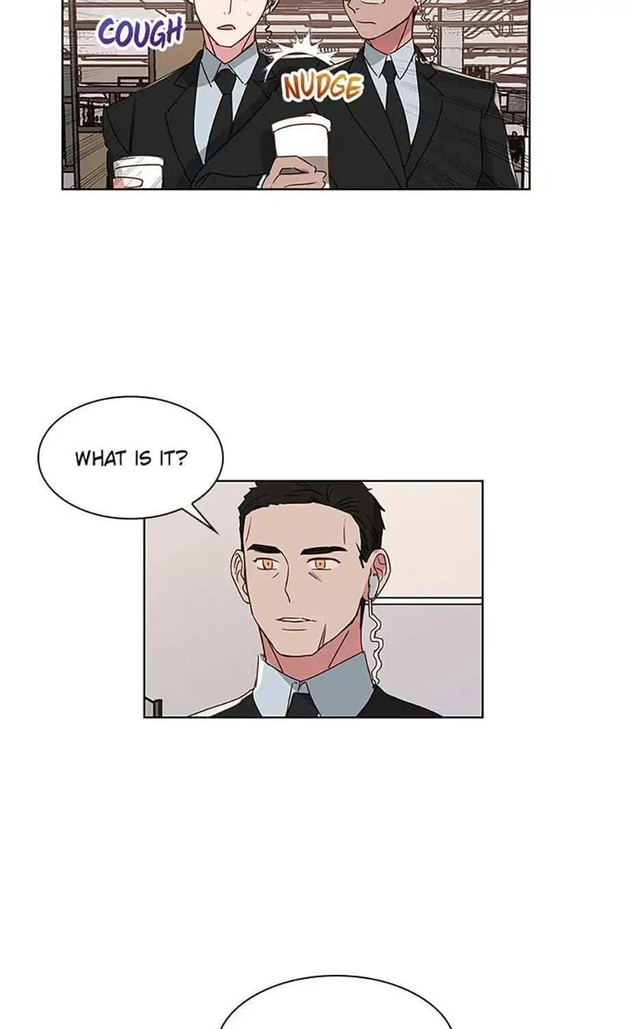 Read A Sunny Night Walk chapter 16 image 4 on Lezhin