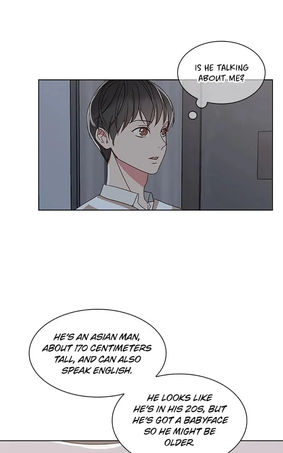 Read A Sunny Night Walk chapter 16 image 64 on Lezhin
