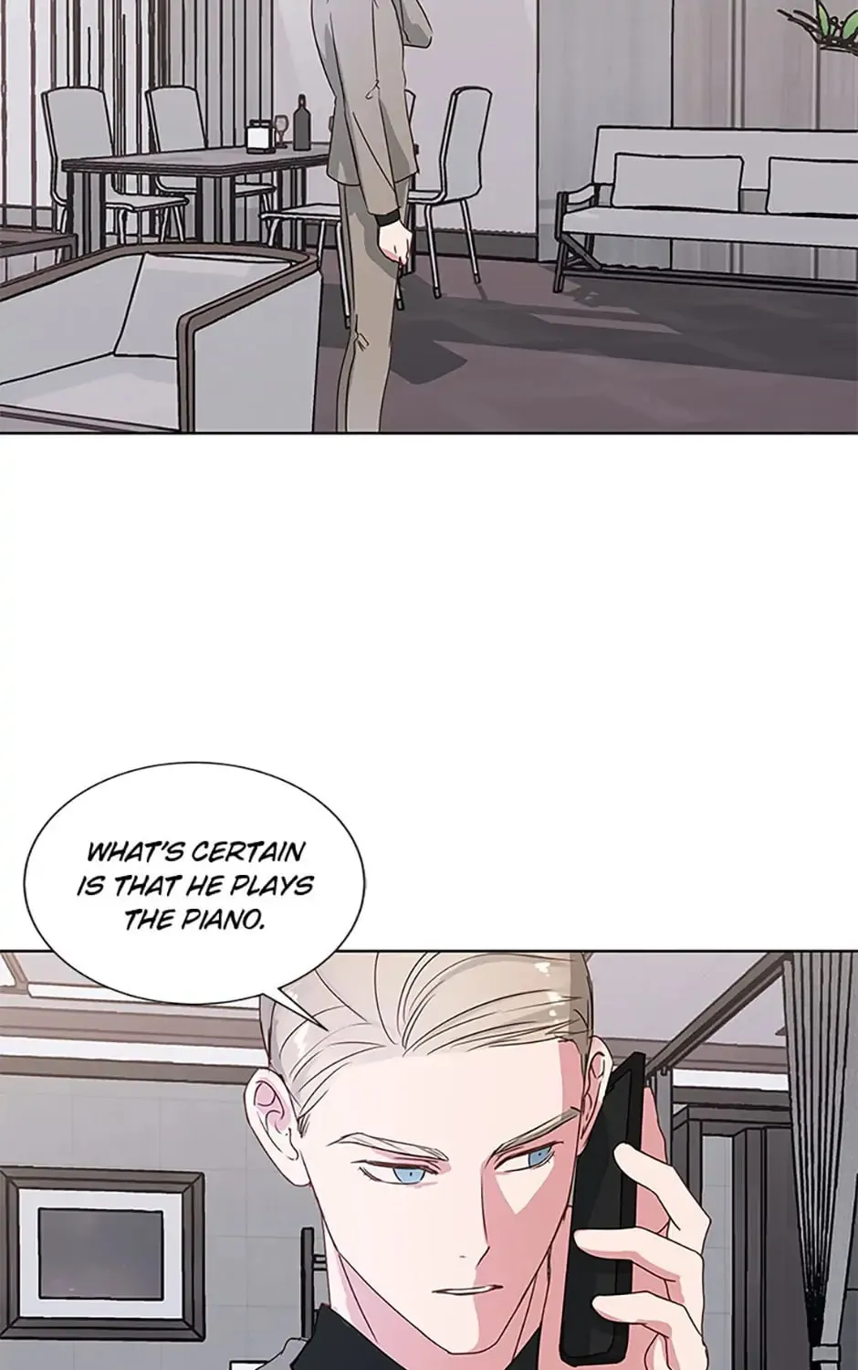 Read A Sunny Night Walk chapter 16 image 66 on Lezhin