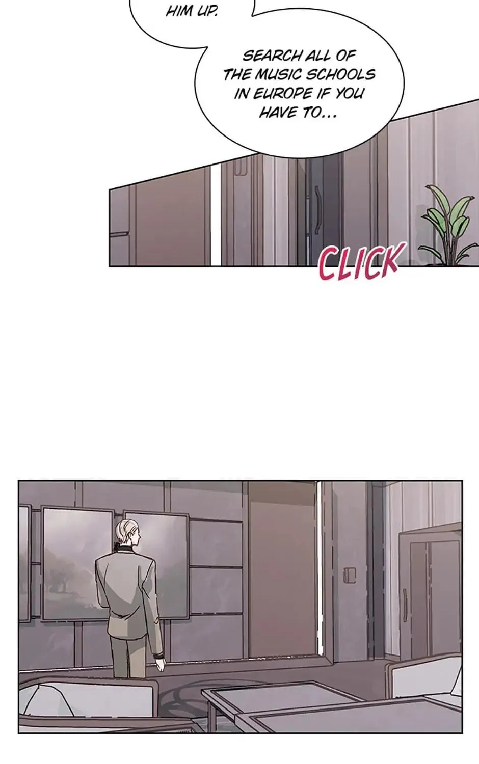 Read A Sunny Night Walk chapter 16 image 68 on Lezhin