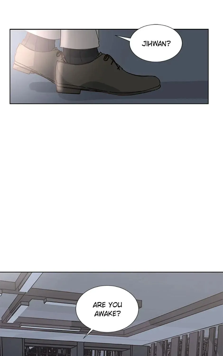 Read A Sunny Night Walk chapter 16 image 70 on Lezhin